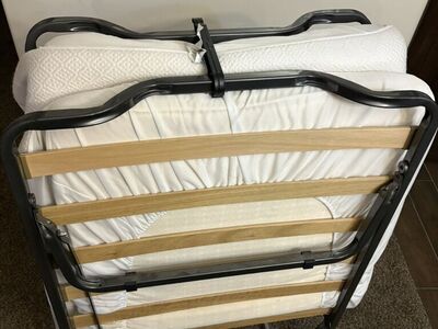 Roll Away Cot Mattress