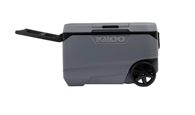 Igloo 90QT MaxCold Cooler - Camping Hunting Tailgating