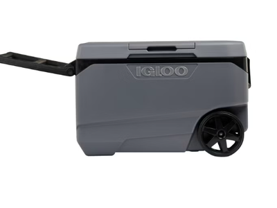 Igloo 90QT MaxCold Cooler - Camping Hunting Tailgating