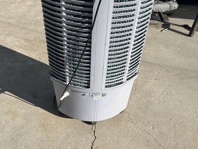 Bonaire Durango Portable Evaporative Air Cooler Swamp Cooler