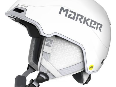 Marker Confidant MIPS Helmet