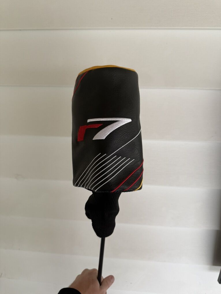 New Taylormade R7 Mini Driver