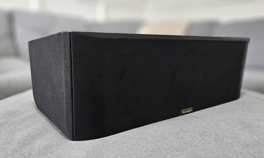 Paradigm CC-150 Center Speaker