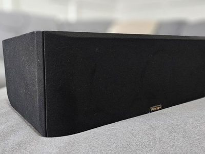 Paradigm CC-150 Center Speaker