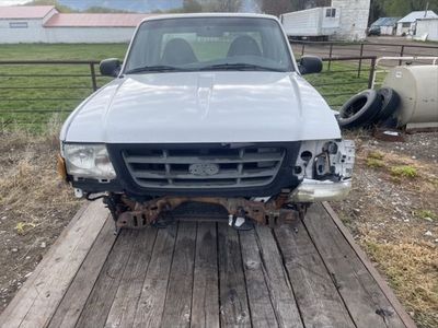 2001 Ford Ranger