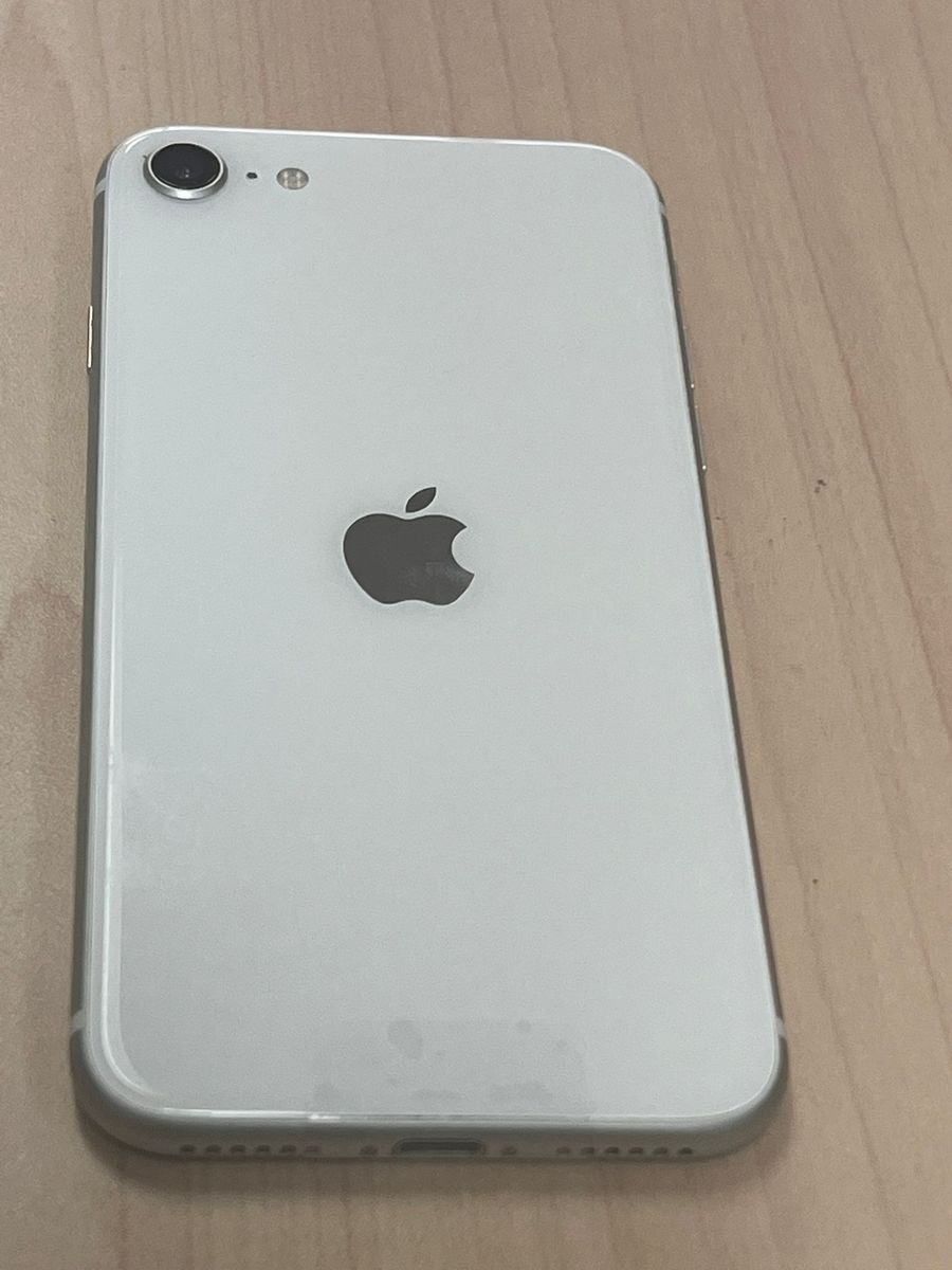 Iphone SE - 64GB - 3 GEN - Unlocked