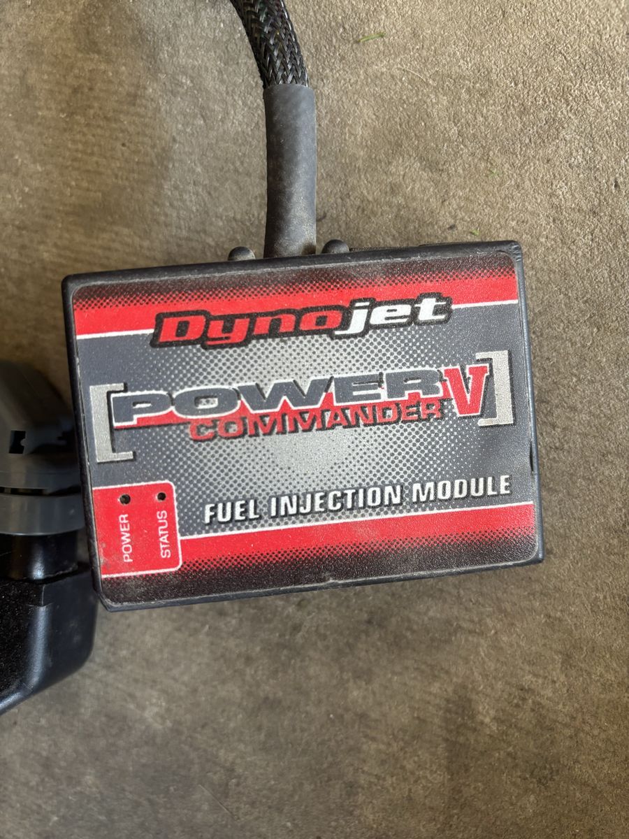 Power Commander 5