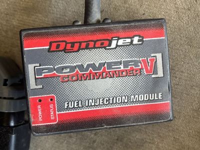 Power Commander 5