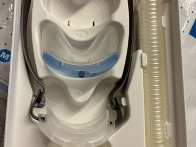 Resmed CPAP AirFit N30 64223 64214 Nasal Mask