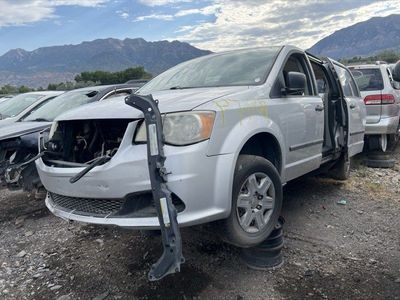 New Arrival - 2012 Dodge Grand Caravan Parts - UTPAP Orem