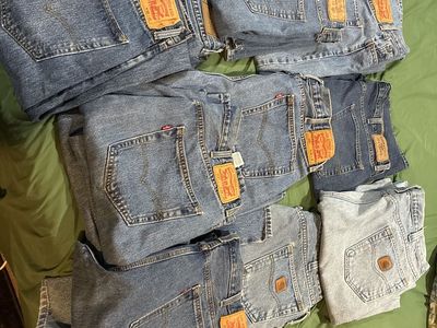Levi jeans