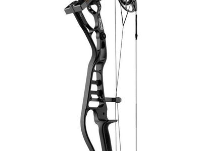 60-70 pound compound bow