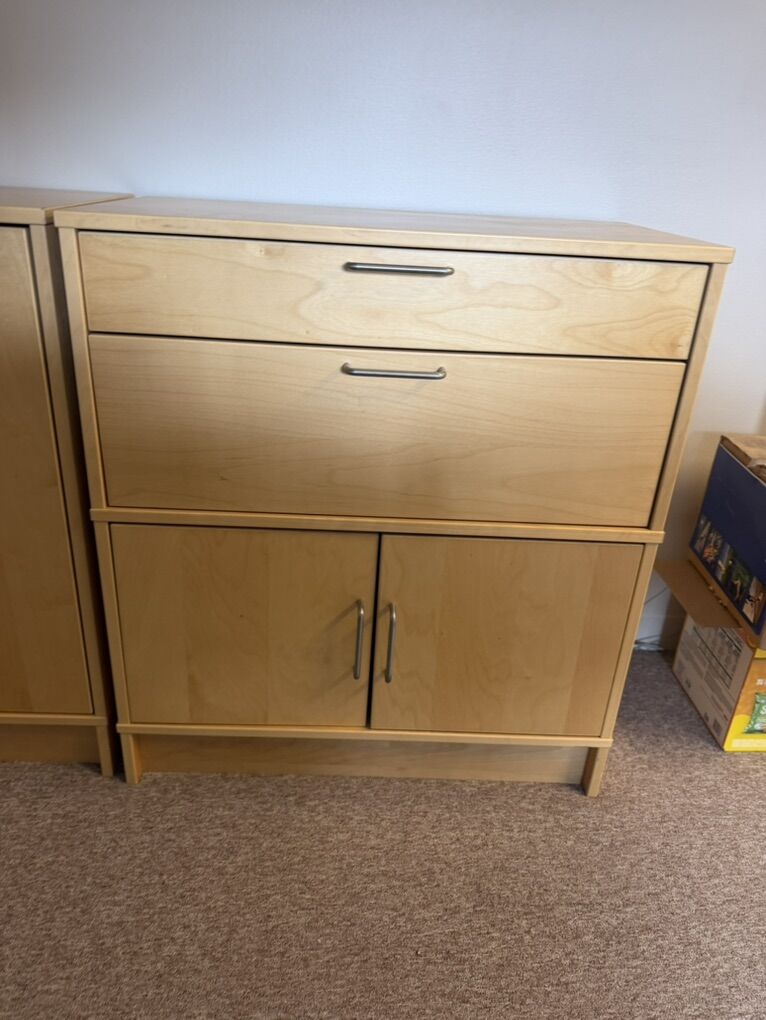 Ikea Cabinet