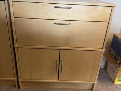 Ikea Cabinet