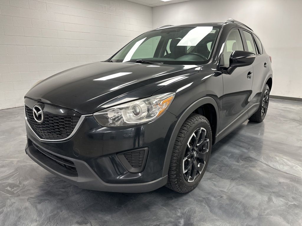 2015 Mazda CX-5 Sport