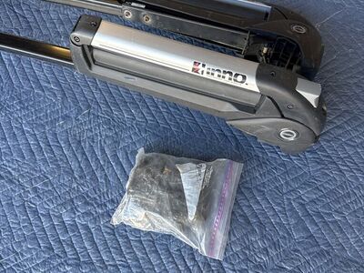 Ski Racks Inno Brand