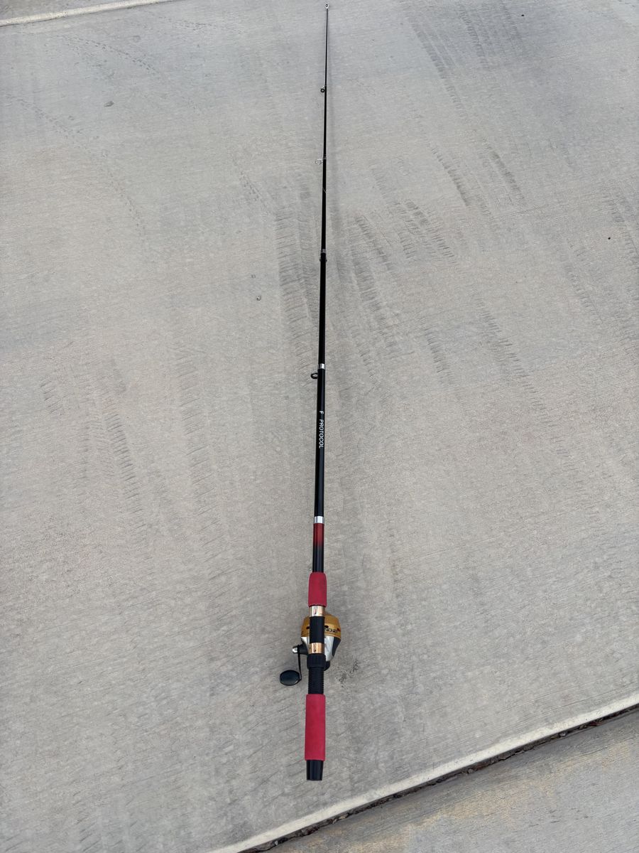 Fishing Pole