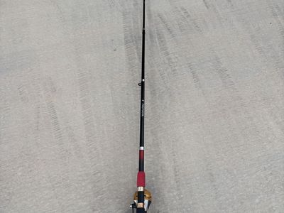 Fishing Pole