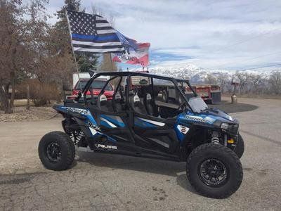2016 Polaris RZR XP4 1000