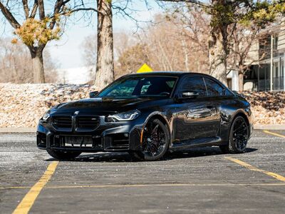 2024 BMW M2 Base