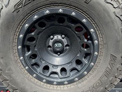 Brand New Falken Wildpeak A/T4W Tire - Never Driven On
