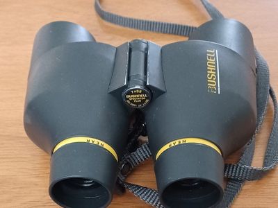 Bushnell Spectator Plus Binoculars
