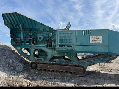 jaw Crusher