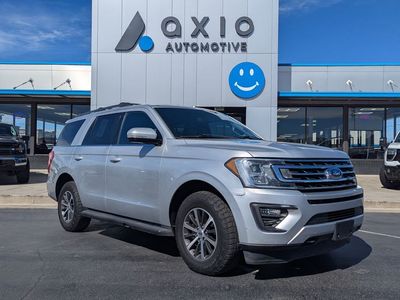 2019 FORD EXPEDITION XLT