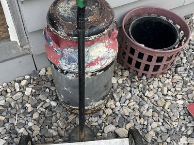 Roofing/construction Rolling magnet