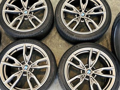 792M Wheels