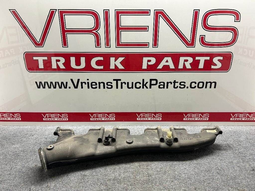 Detroit Intake Manifold