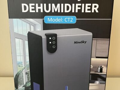 Dehumidifier