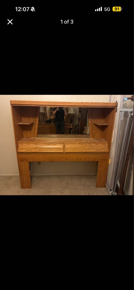 Queen Bedroom Set