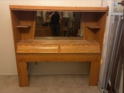 Queen Bedroom Set