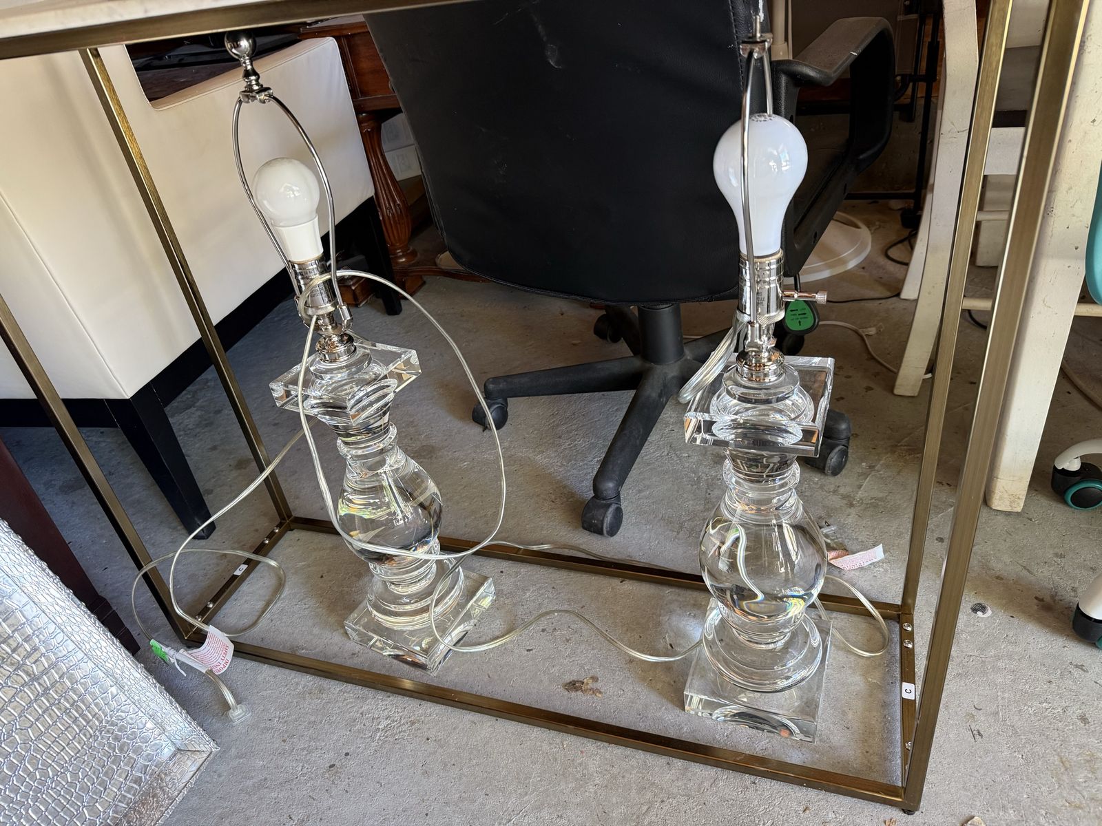 Lamps