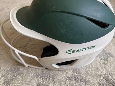 Easton Prowess Matte Softball Batting Helmet