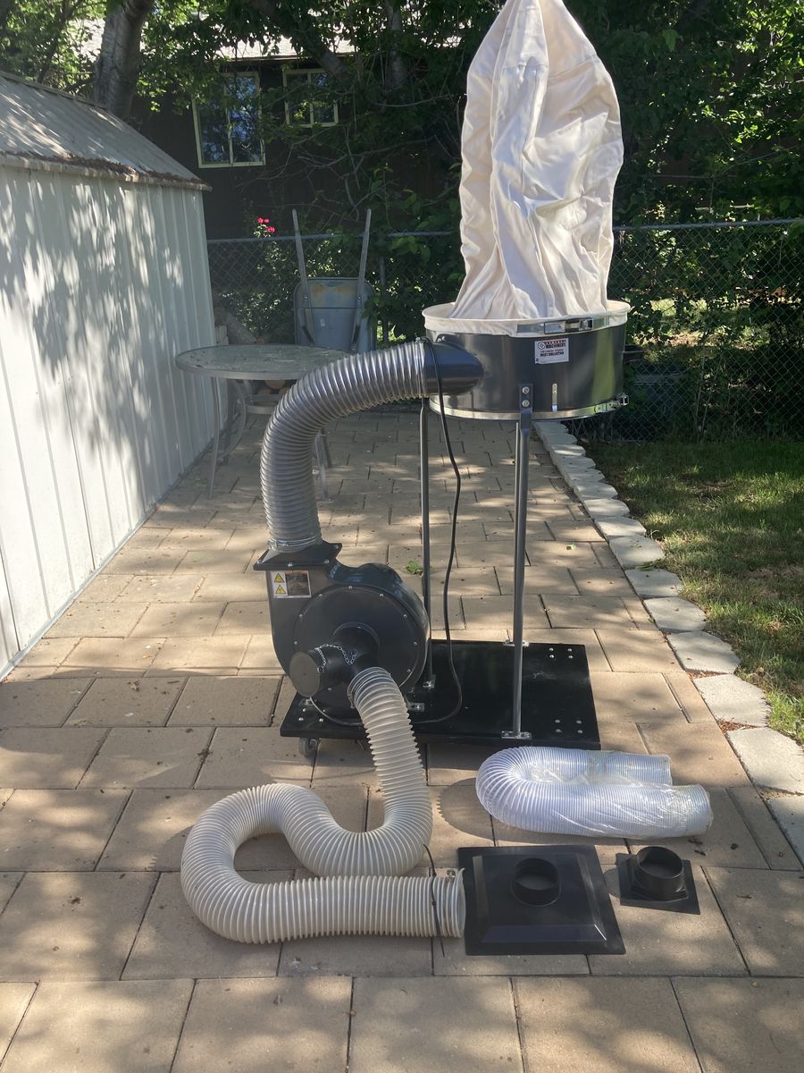 Dust Collector