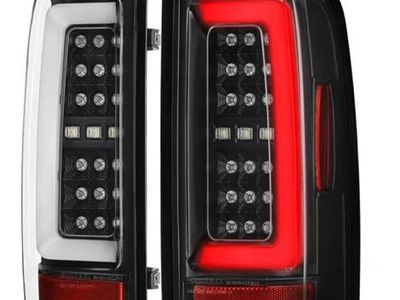 2015-2022 Chevy colorado Tail Lights