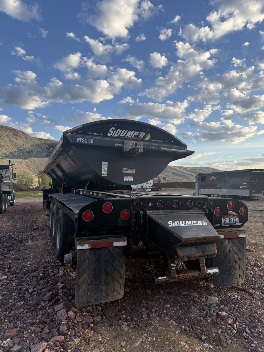 2020 sidumpr sidedump