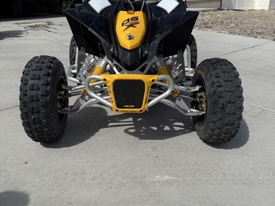Can-Am DS 90 X