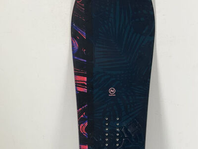 Nidecker Venus Series