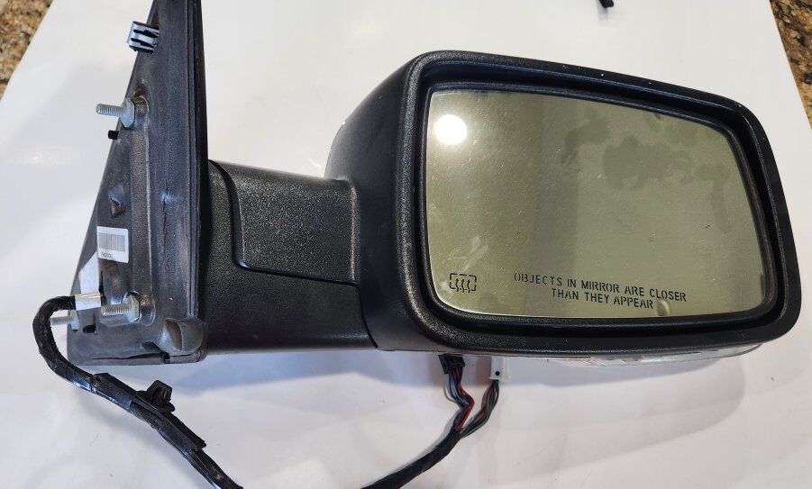 Mirror 2013-2024 RAM 1500 "DS" Classic