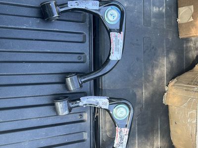 2005-2023 Toyota Tacoma OEM Upper Control Arms