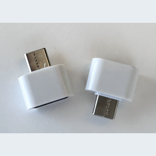 USB-C to USB Adapter BULK
