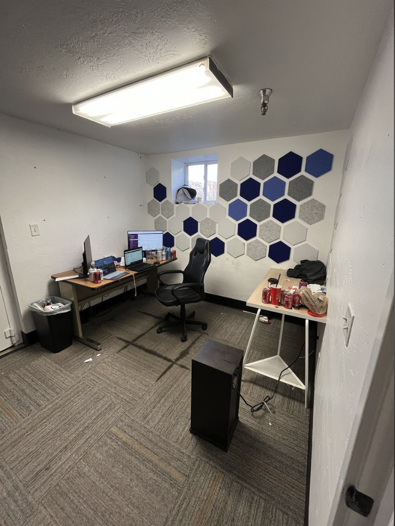 Startup Building Ste 009