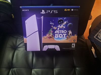 Ps5 bundle
