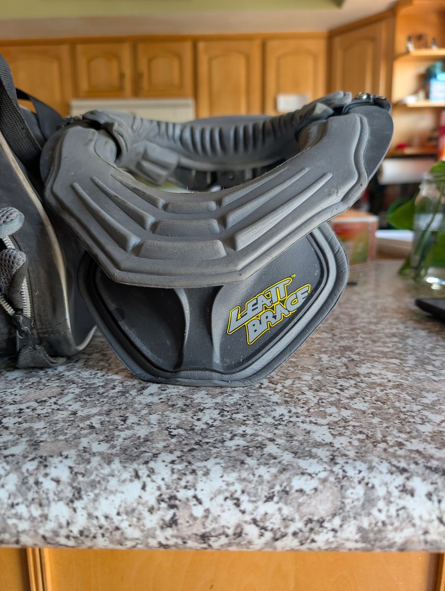 Motocross / Dirt Bike Parts, Gear & Tools — Multiple Items Available