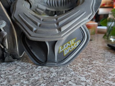 Motocross / Dirt Bike Parts, Gear & Tools — Multiple Items Available