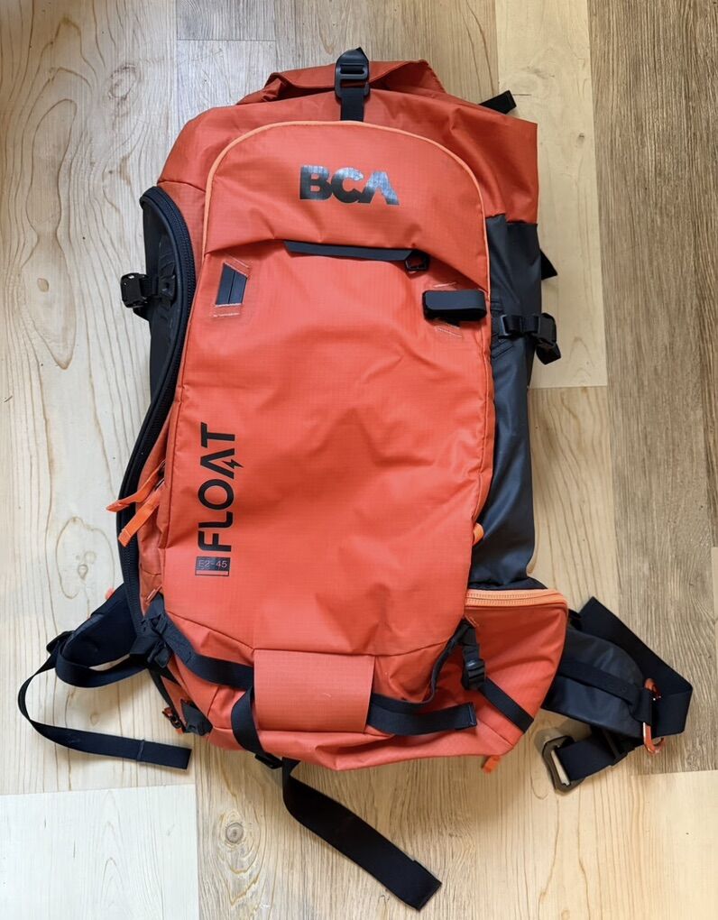 Bca Float E2-45 avalanche Airbag backpack