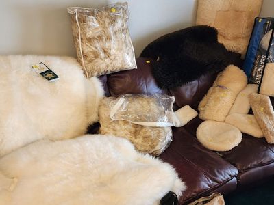 Come Join Us! Huge Sandy Estate Sale – Sept. 3rd–5th | Thurs. & Fri. 9 AM–3 PM | Sat. 9 AM–6 PM – Everything Must Go!